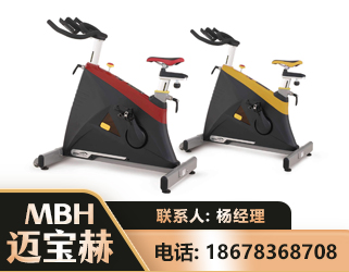 揭阳商用动感单车