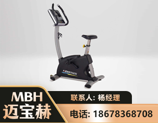 揭阳立式健身车